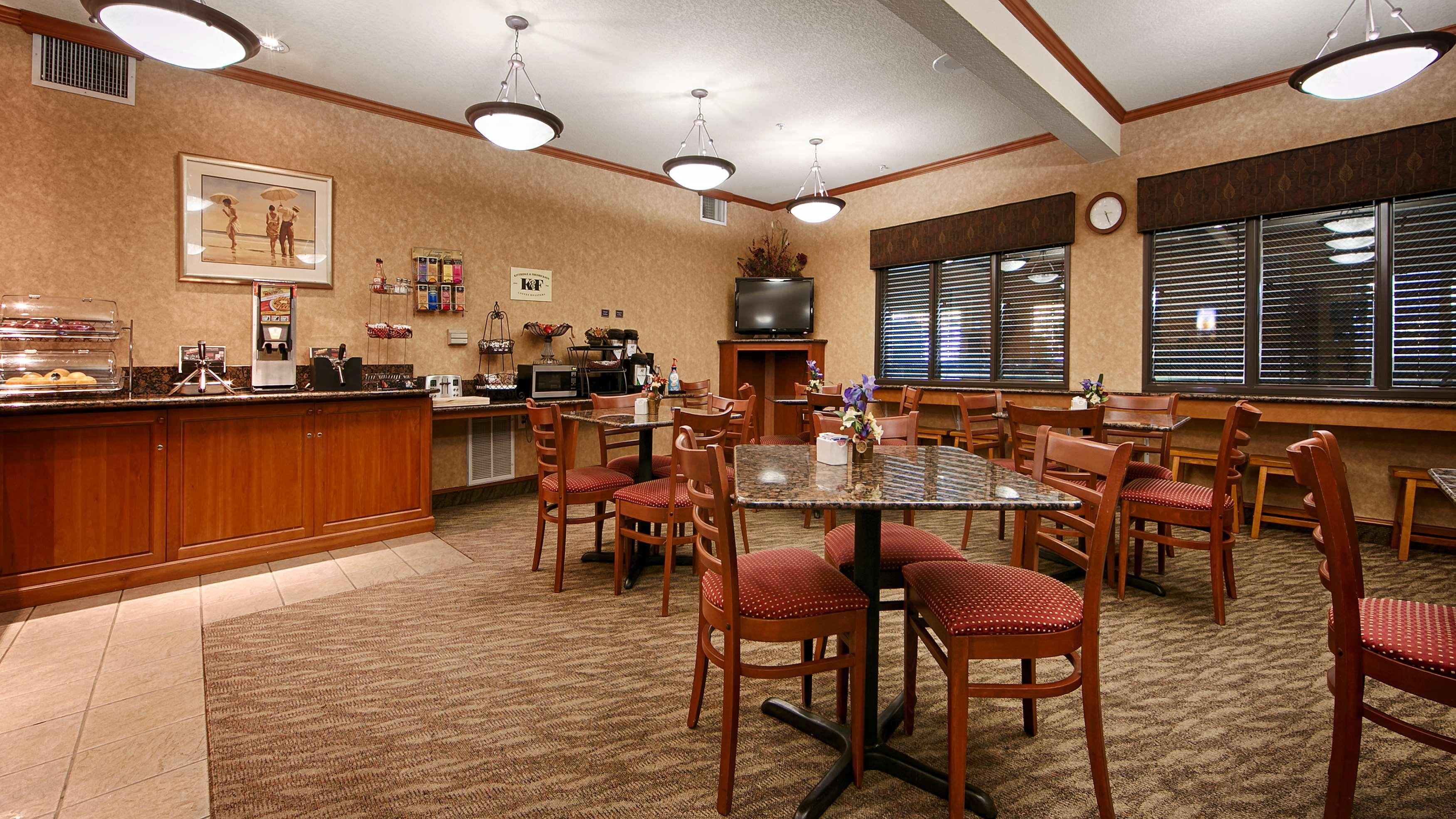 Western Northwind & 3* Tigard